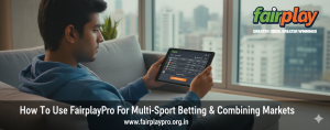 Fairplaypro