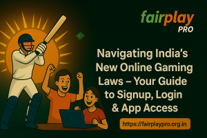 Fairplaypro