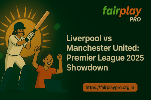 Liverpool vs Man United